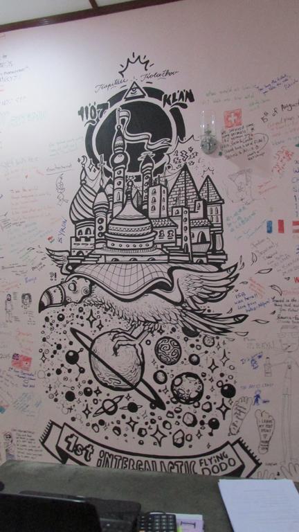 Dambulla City Hostel المظهر الخارجي الصورة