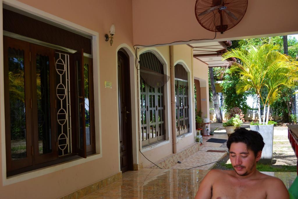 Dambulla City Hostel المظهر الخارجي الصورة