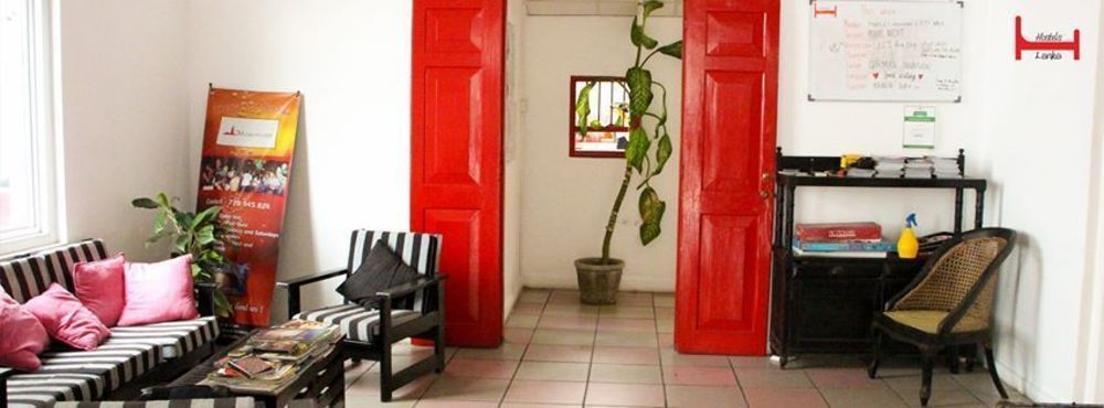 Dambulla City Hostel المظهر الخارجي الصورة