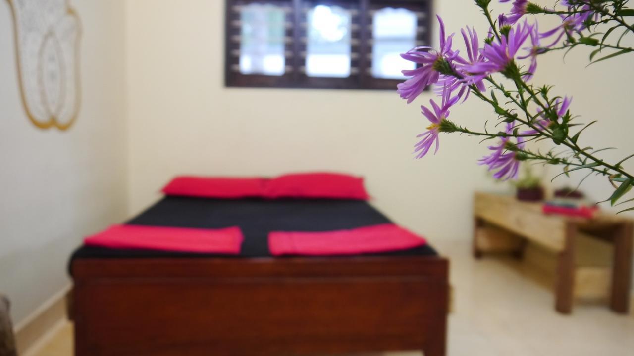 Dambulla City Hostel المظهر الخارجي الصورة