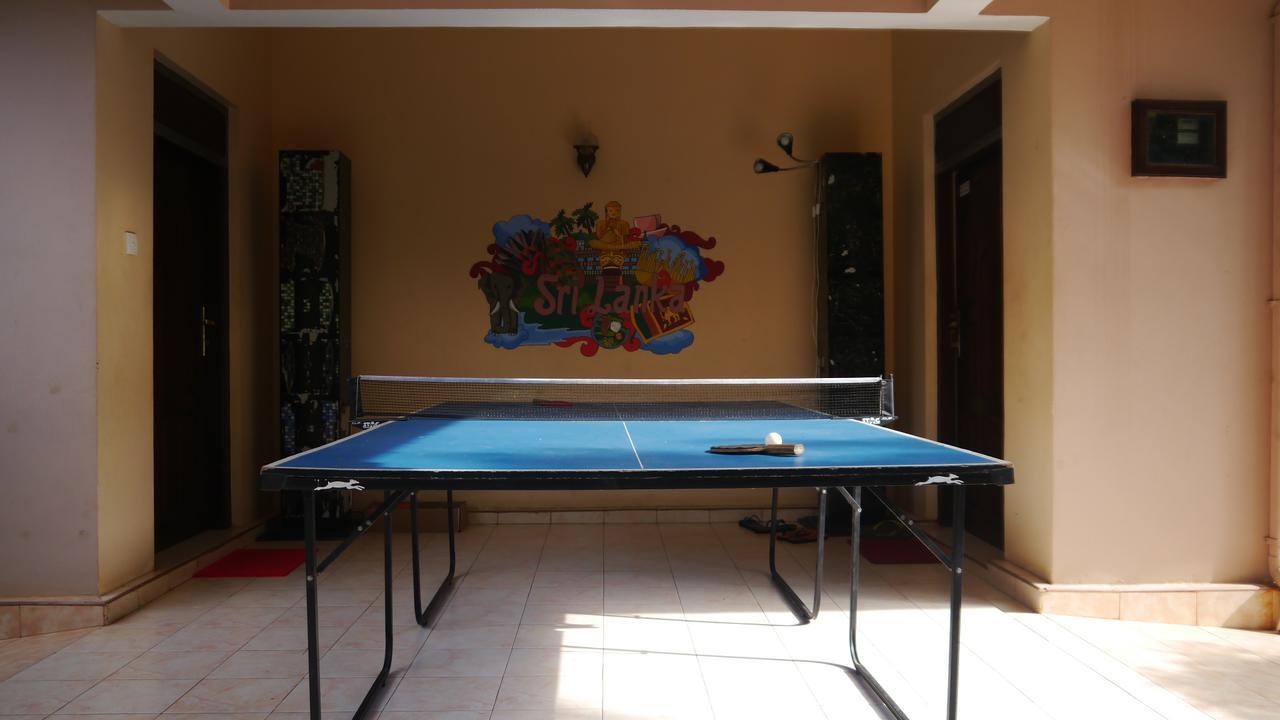 Dambulla City Hostel المظهر الخارجي الصورة
