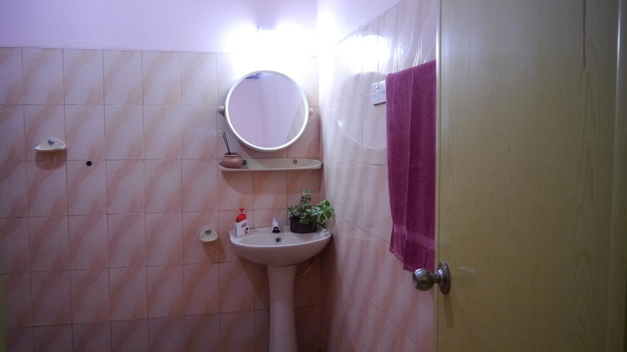 Dambulla City Hostel المظهر الخارجي الصورة