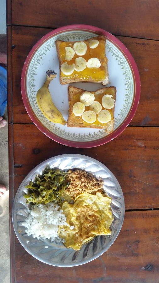 Dambulla City Hostel المظهر الخارجي الصورة
