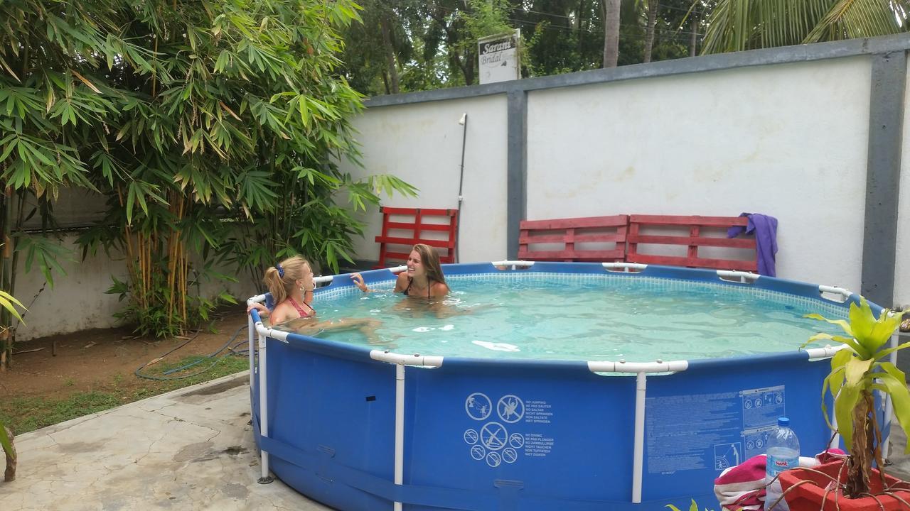 Dambulla City Hostel المظهر الخارجي الصورة