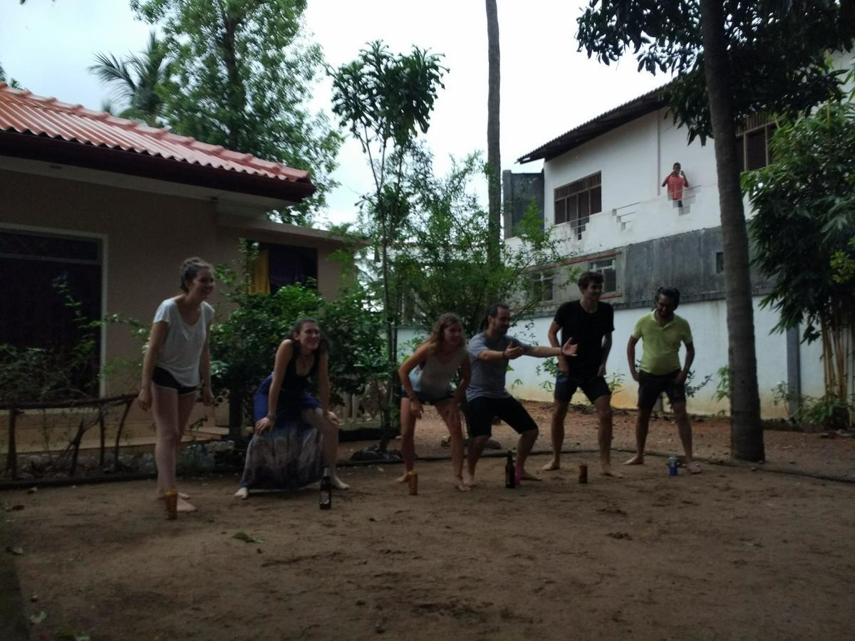 Dambulla City Hostel المظهر الخارجي الصورة