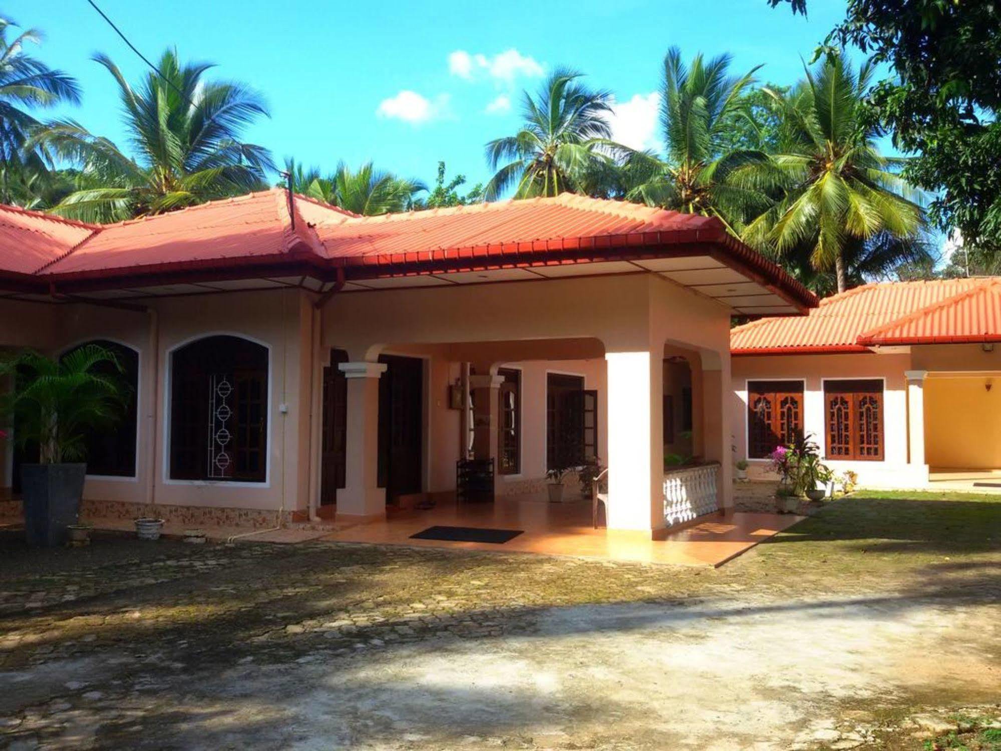 Dambulla City Hostel المظهر الخارجي الصورة