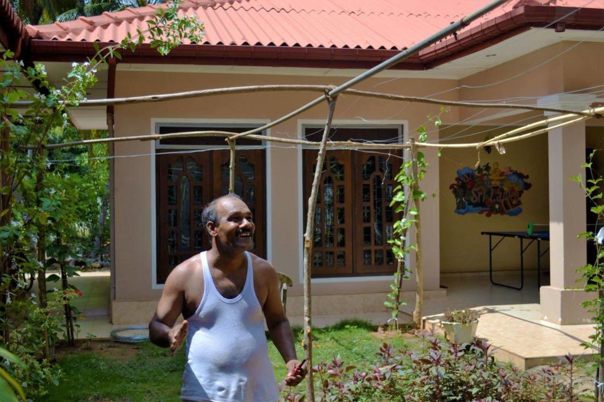Dambulla City Hostel المظهر الخارجي الصورة