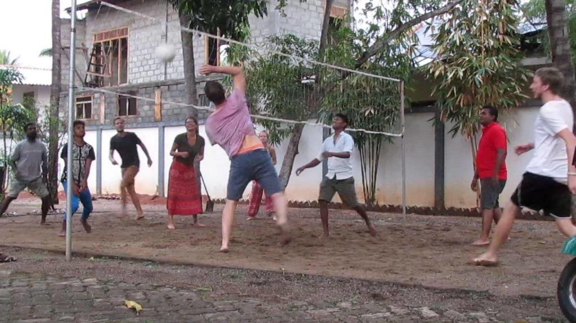 Dambulla City Hostel المظهر الخارجي الصورة