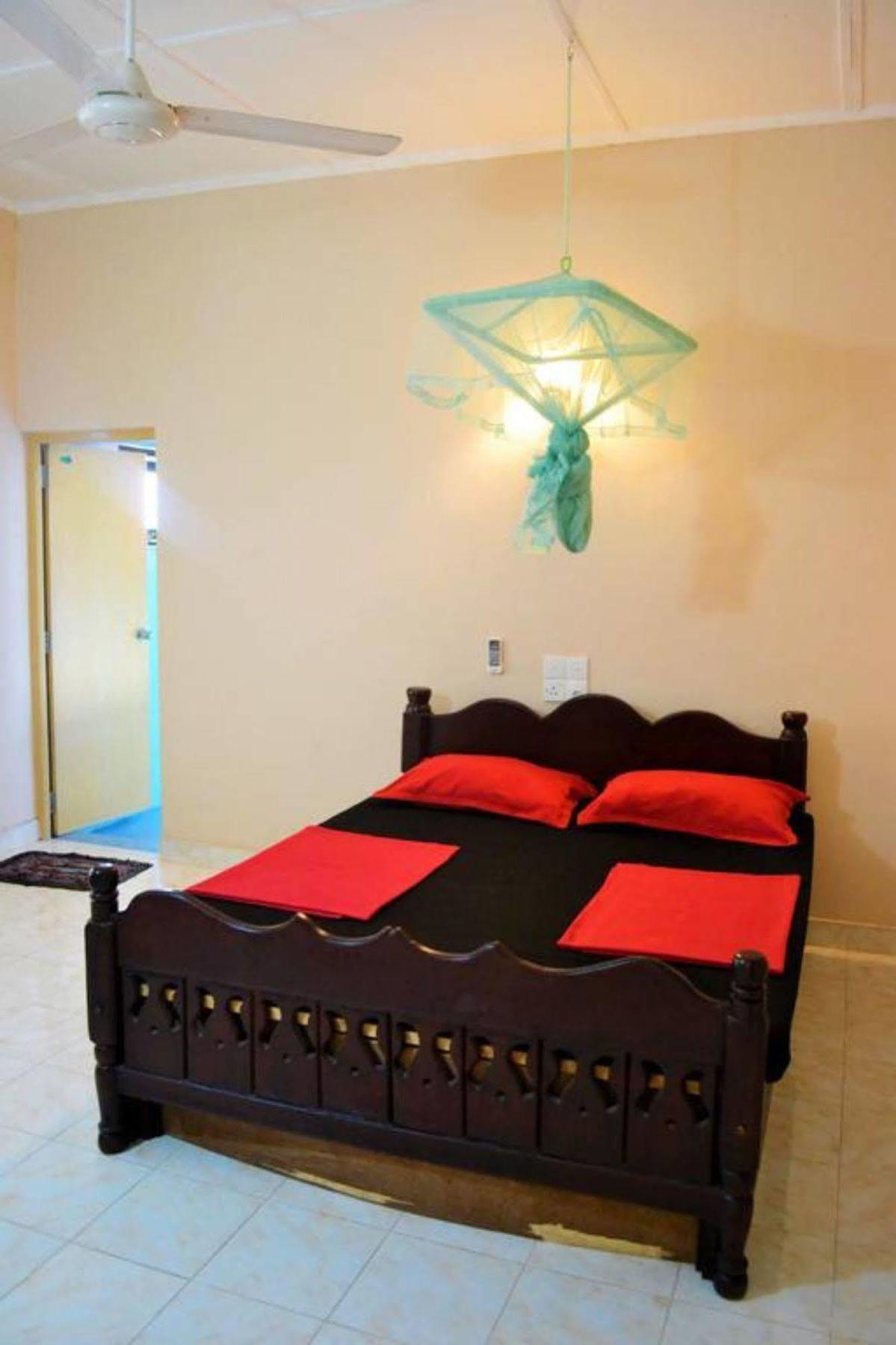 Dambulla City Hostel المظهر الخارجي الصورة