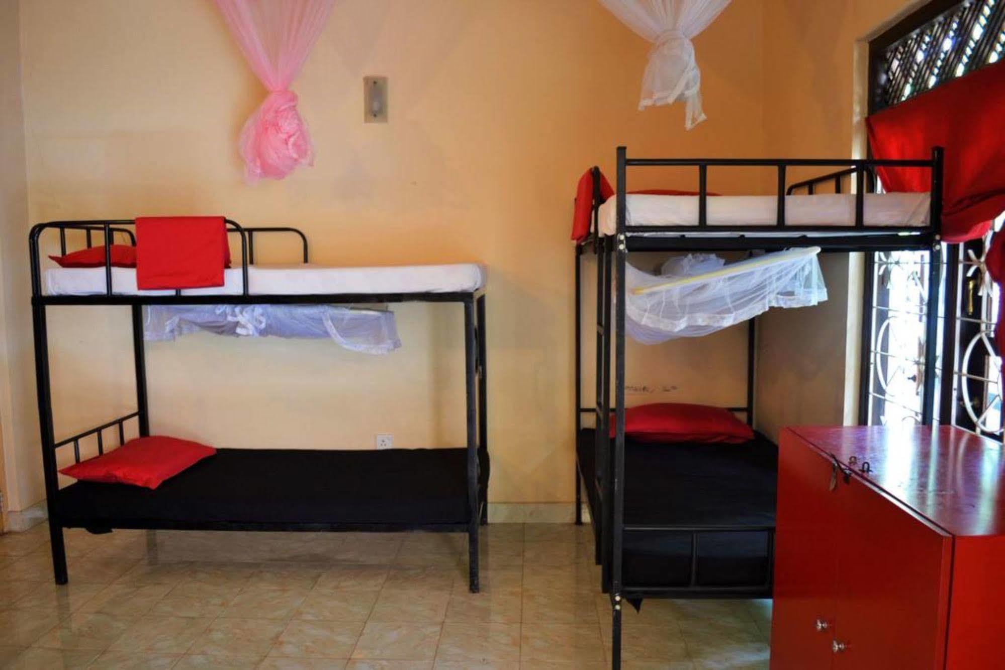 Dambulla City Hostel المظهر الخارجي الصورة