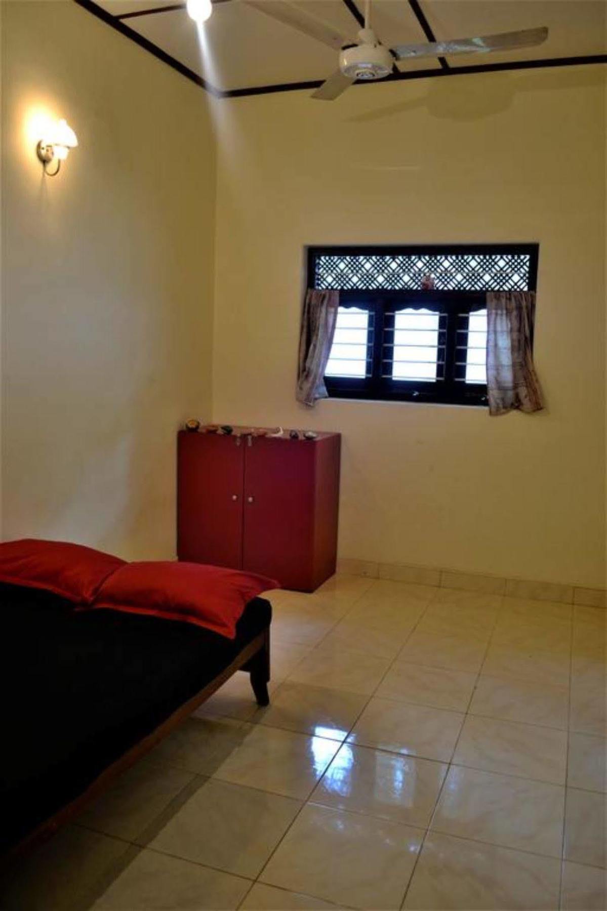 Dambulla City Hostel المظهر الخارجي الصورة